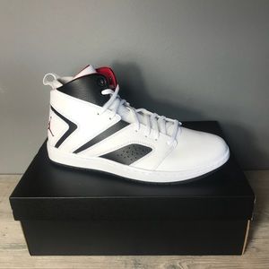 New Jordan Flight Legend Sneakers